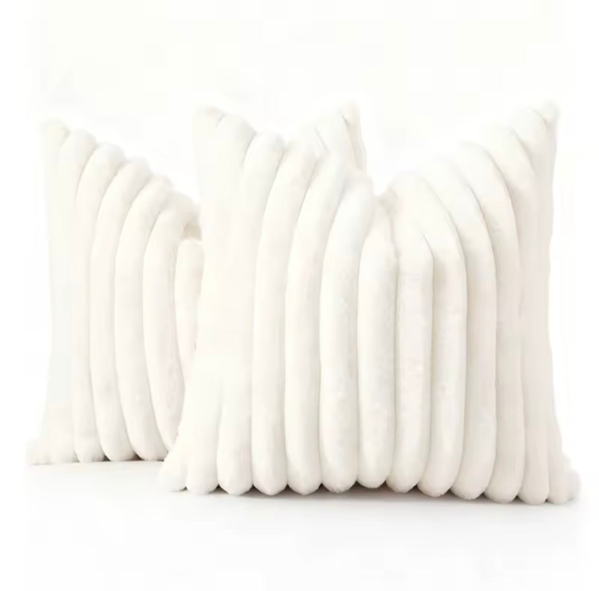 Velours Royale Kissenbezug